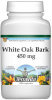 White Oak Bark - 450 mg