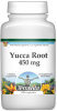 Yucca Root - 450 mg
