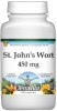 St. John's Wort - 450 mg