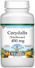 Corydalis (Yanhusuo) - 450 mg