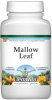 Mallow (Malva sylvestris) Flower Powder
