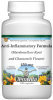 Anti-Inflammatory Formula - Marshmallow Root and Chamomile Flower - 450 mg