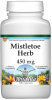 Mistletoe Herb - 450 mg
