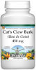 Cat's Claw Bark - Una de Gato - 450 mg