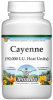 Cayenne (90,000 I.U. Heat Units) Powder