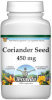Coriander Seed - 450 mg