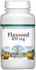 Flaxseed - 450 mg