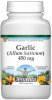 Garlic (Allium Sativum) - 450 mg