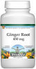 Ginger Root - 450 mg