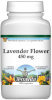 Lavender Flower - 450 mg