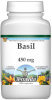Basil - 450 mg