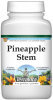 Pineapple Stem Powder