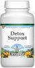Detox Support Powder - Burdock, Boneset and Walnut