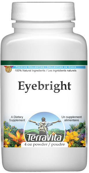 Eyebright Powder
