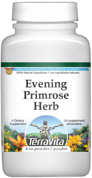 Evening Primrose Herb Powder