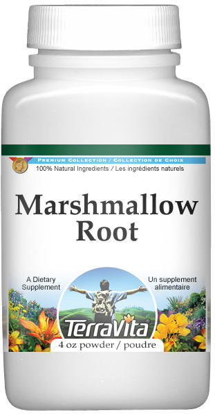 Marshmallow Root Powder