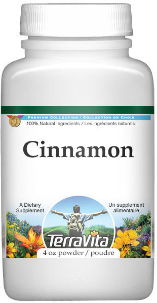 Cinnamon Powder