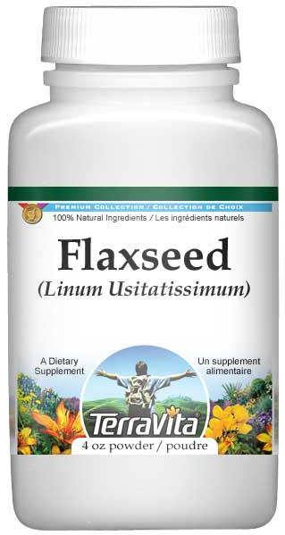 Flaxseed Powder