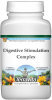 Digestive Stimulation Complex Powder - Boldo, Birch and Ash Tree
