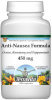 Anti-Nausea Formula - Anise, Rosemary and Peppermint - 450 mg