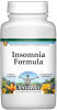 Insomnia Formula Powder - Passion Flower, Valerian and Lemon Balm