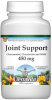 Joint Support - Glucosamine, Chondroitin and MSM - 450 mg