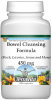 Bowel Cleansing Formula - Birch, Licorice, Senna and More - 450 mg