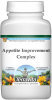 Appetite Improvement Complex Powder - Buckthorn, Chicory, Rhubarb and More