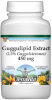 Guggulipid Extract (2.5% Guggulsterones) - 450 mg