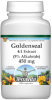 Extra Strength Goldenseal 4:1 Extract (5% Alkaloids) - 450 mg