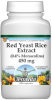 Red Yeast Rice Extract (0.4% Monacolins) - 450 mg