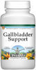 Gallbladder Support Powder - Barberry, Cramp Bark, Wild Yam and More