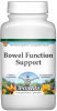 Bowel Function Support Powder - Dong Quai, Rhubarb, Barberry and More
