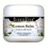 Lemon Balm Leaf - Salve Ointment