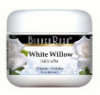 White Willow Bark Cream