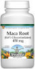Extra Strength Maca Root - 0.6% Glucosinolates - 450 mg