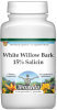 Extra Strength White Willow Bark (PE 15% Salicin) Powder