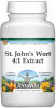 Extra Strength St. John's Wort 4:1 Extract Powder