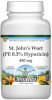 Extra Strength St. John's Wort (PE 0.3% Hypericin) - 450 mg