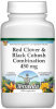 Red Clover and Black Cohosh Combination - 450 mg
