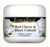 Red Clover and Black Cohosh Combination Cream