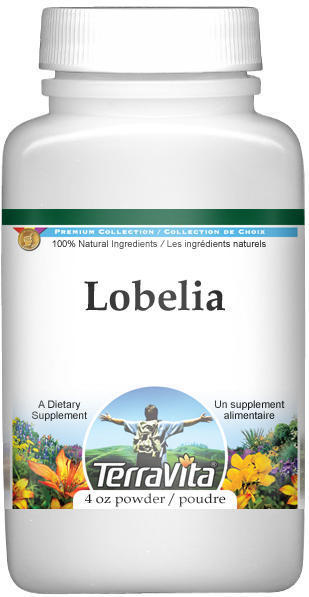 Lobelia Powder