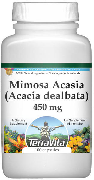 Mimosa - 450 mg