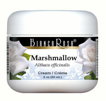 Marshmallow Root Cream