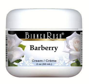 Barberry Bark Cream