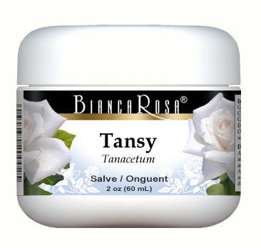 Tansy Plant - Salve Ointment