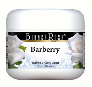 Barberry Bark - Salve Ointment