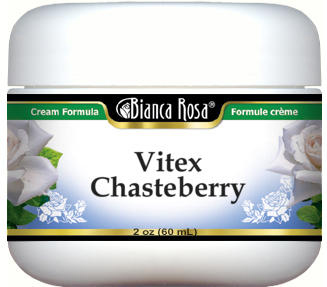 Vitex Chasteberry Cream
