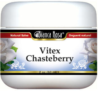 Vitex Chasteberry - Salve Ointment