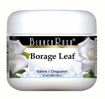 Borage Leaf - Salve Ointment